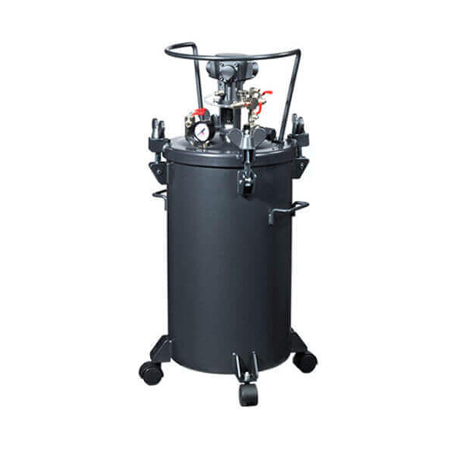 ALT AT20A 20 LITER-PRESSURE TANK WITH AUTOMATIC MIXER